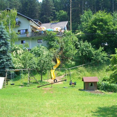 Gasthaus - Gaestehaus Schusterbauer Rein Kültér fotó