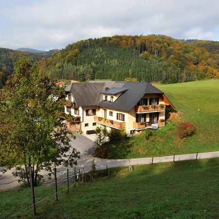 Gasthaus - Gaestehaus Schusterbauer Rein Kültér fotó