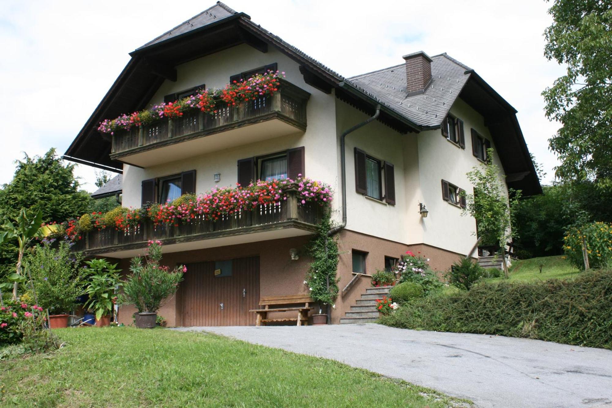 Gasthaus - Gaestehaus Schusterbauer Rein Kültér fotó